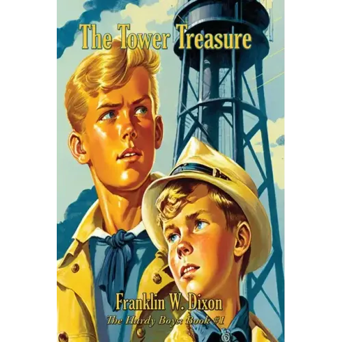 The Tower Treasure