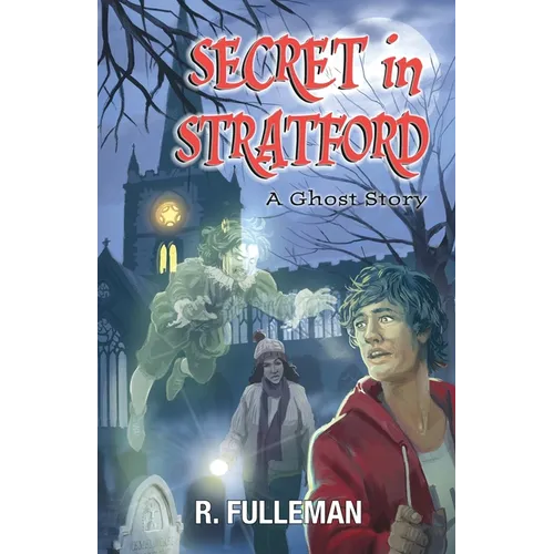 Secret in Stratford