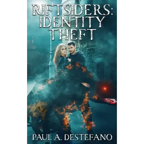 Riftsiders: Identity Theft