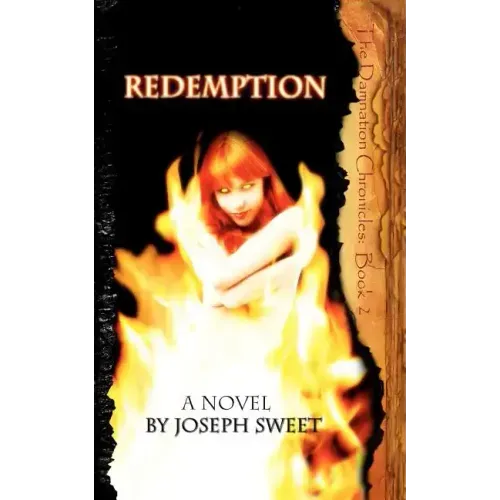 Redemption: The Damnation Chronicles: Book two
