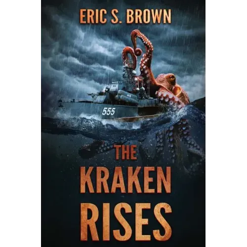 The Kraken Rises