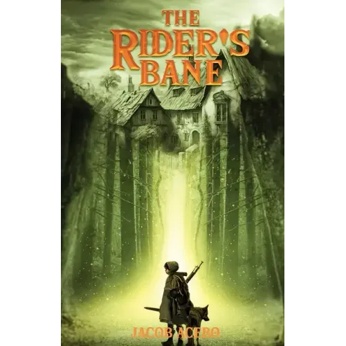 The Rider's Bane
