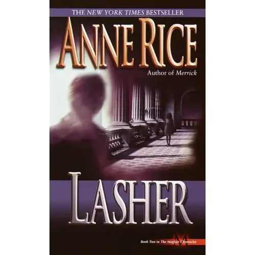 Lasher