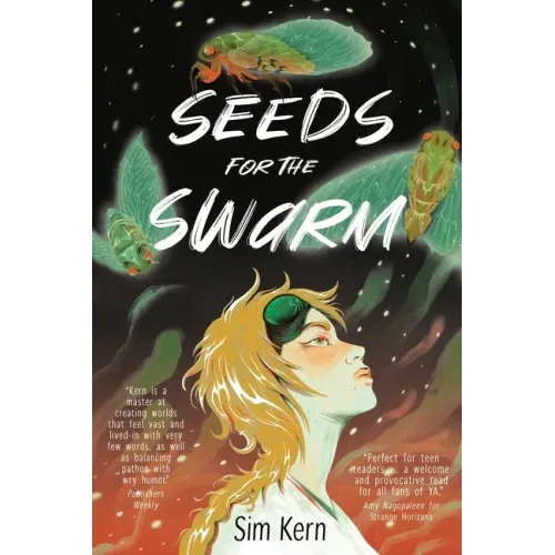 Seeds for the Swarm