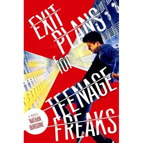 Exit Plans for Teenage Freaks