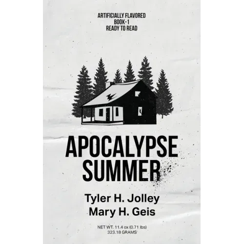 Apocalypse Summer