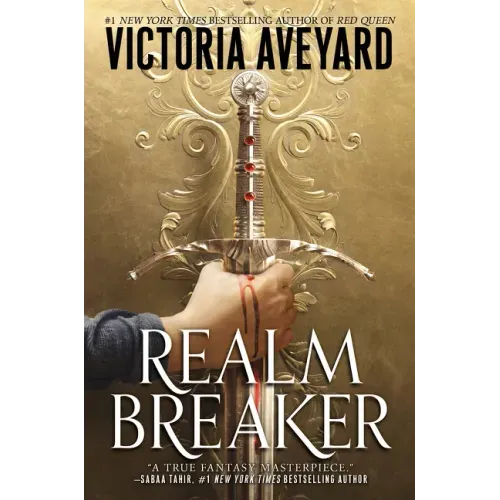 Realm Breaker