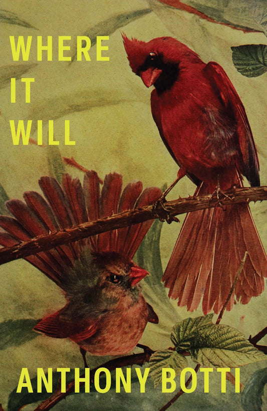 Where It Will