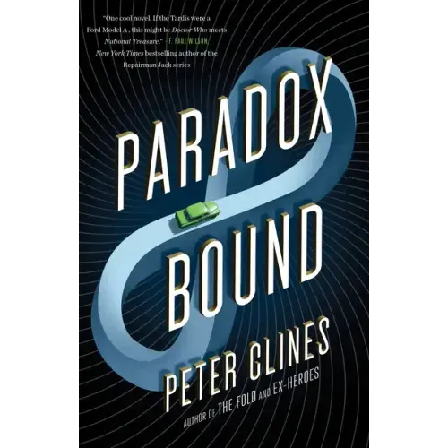 Paradox Bound