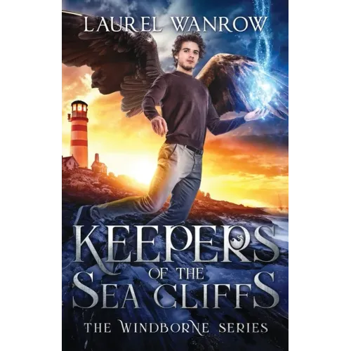 Keepers of the Sea Cliffs