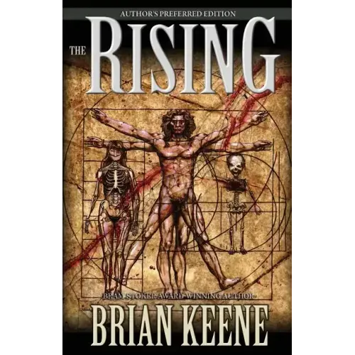 The Rising: Author's Preferred Edition