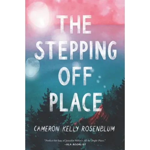 The Stepping Off Place