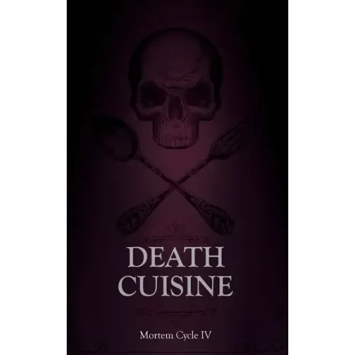 Death Cuisine