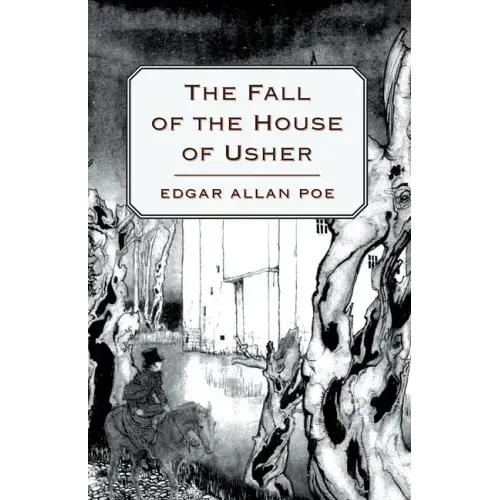 The Fall of the House of Usher