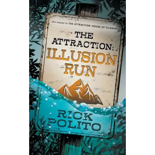 The Attraction: Illusion Run