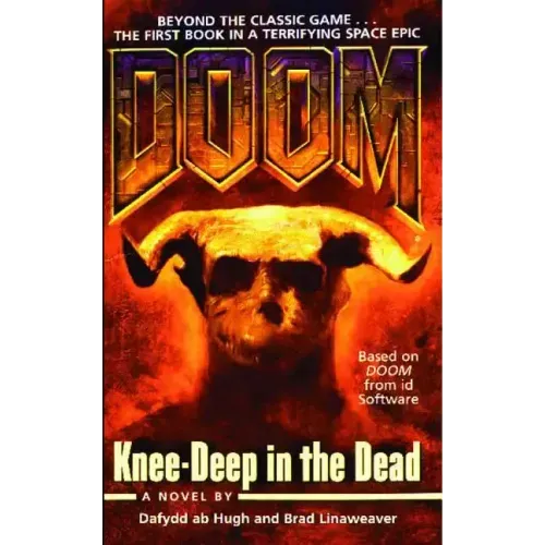 Knee-Deep in the Dead