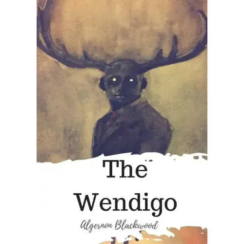 The Wendigo