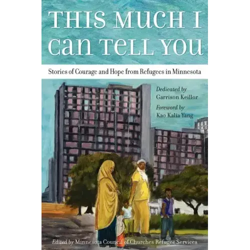 This Much I Can Tell You
