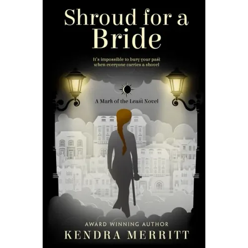Shroud for a Bride