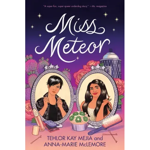 Miss Meteor