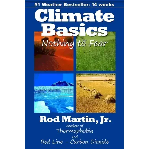 Climate Basics: Nothing to Fear
