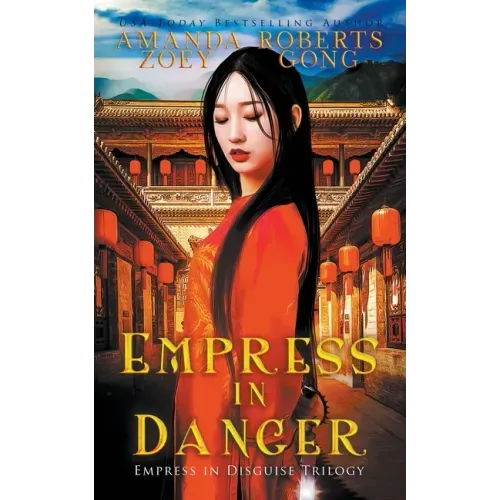 Empress in Danger