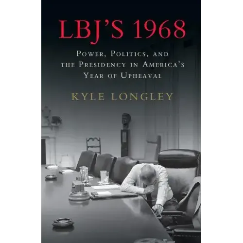 LBJ's 1968