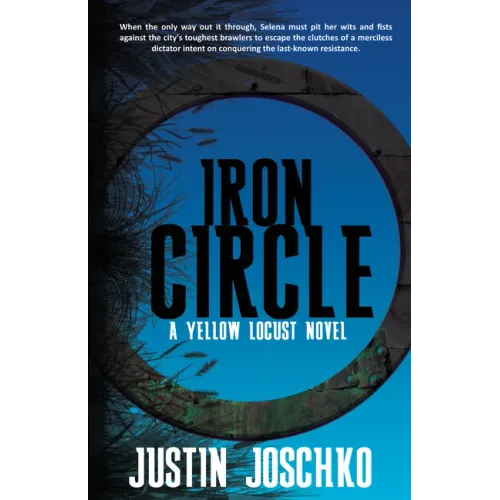 Iron Circle