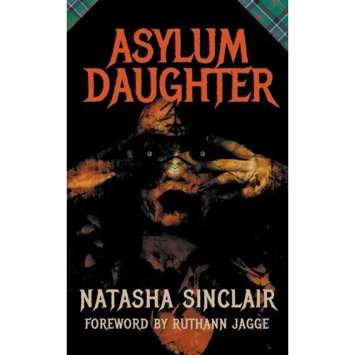 Asylum Daughter