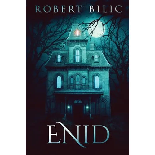 Enid: A Ghost Story