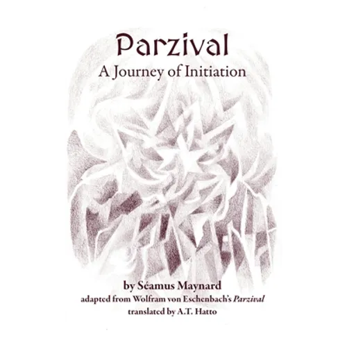 Parzival: A Journey of Initiation