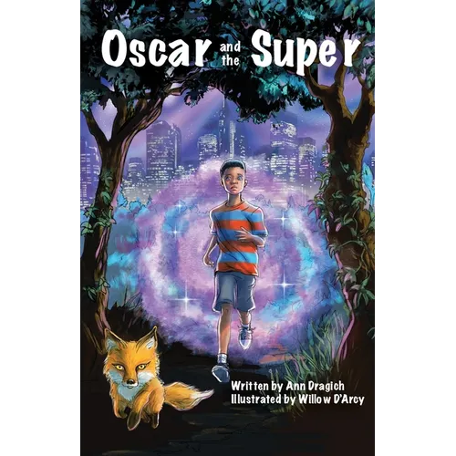Oscar and the Super