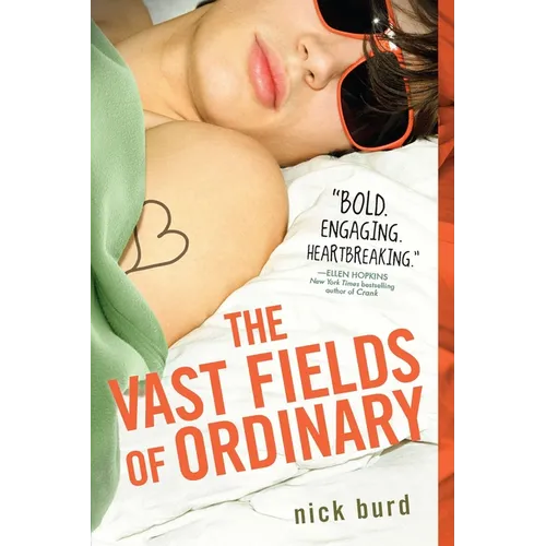 The Vast Fields of Ordinary