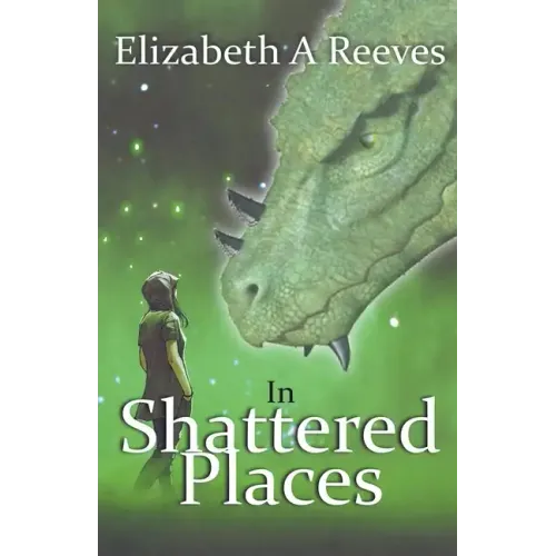 In Shattered Places