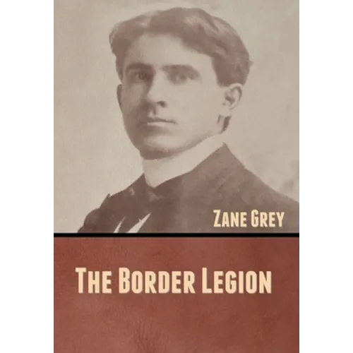 The Border Legion