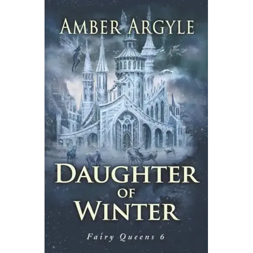 Daughter of Winter