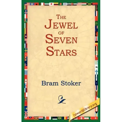 The Jewel of Seven Stars