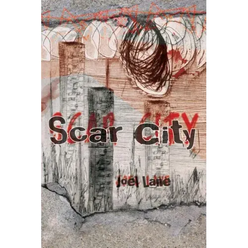 Scar City (Paperback)