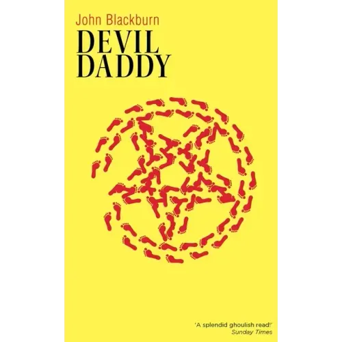 Devil Daddy
