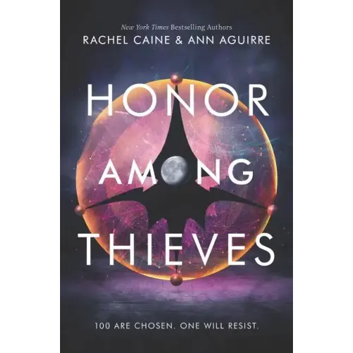 Honor Among Thieves