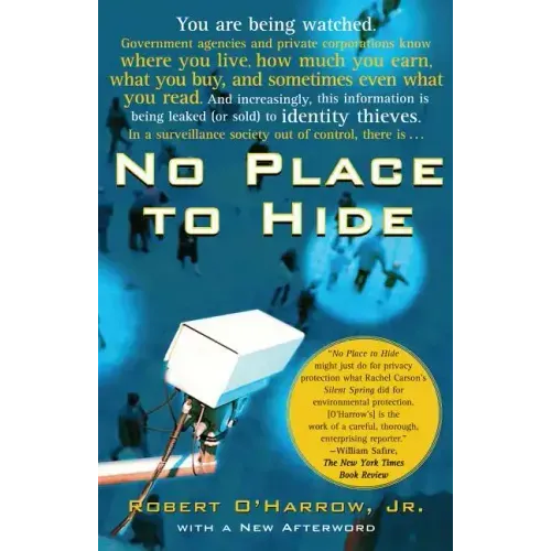 No Place to Hide