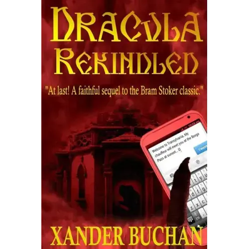 Dracula Rekindled