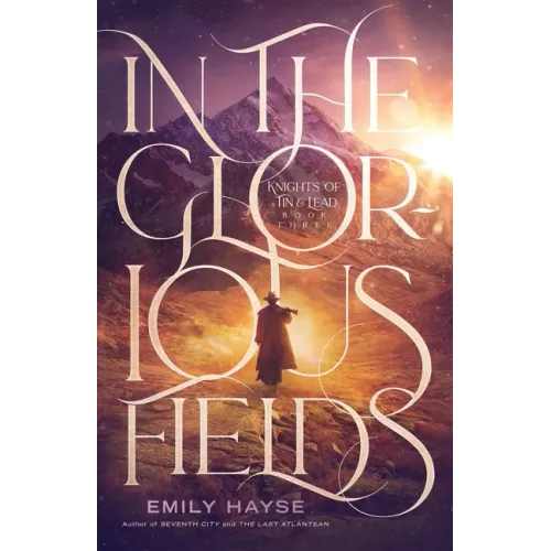 In the Glorious Fields