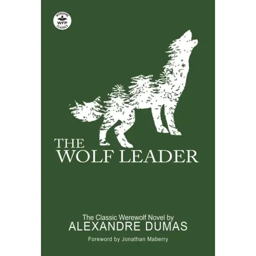 The Wolf Leader