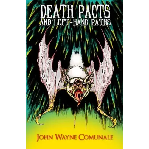 Death Pacts and Left-Hands Paths