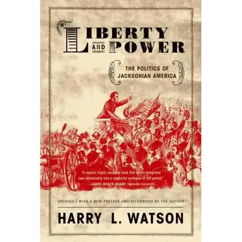 Liberty and Power
