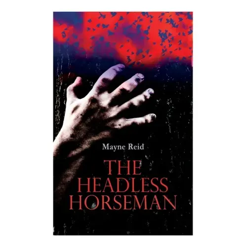 The Headless Horseman: Horror Classic