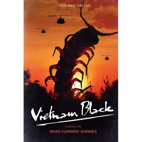 Vietnam Black
