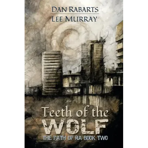 Teeth of the Wolf