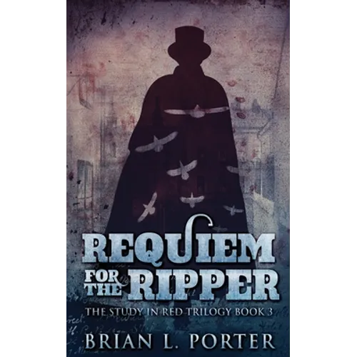 Requiem For The Ripper